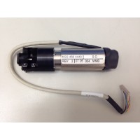 ASML 4022.456.44493 Maxon DC Motor...